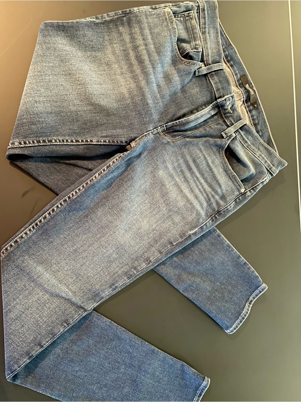 Men's Hudson Zack slim/ skinny sz 31